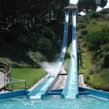 Water World